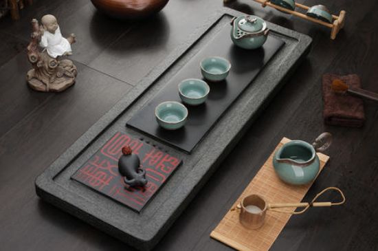 <a href=http://m.czsdfxx.com/chaju/ target=_blank class=infotextkey>茶具套裝</a>使用方法圖解，茶藝工具介紹圖片大全