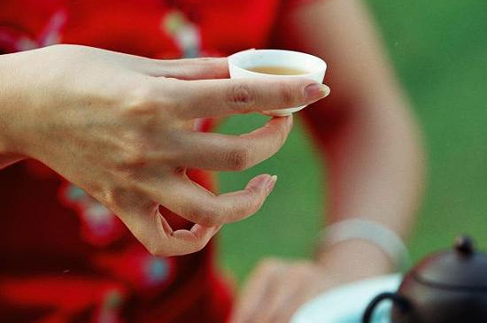 品茗杯是什么意思，為什么叫品茗杯