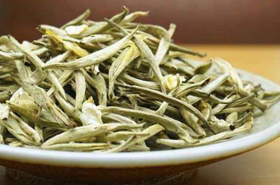 茉莉龍珠分幾種，怎樣分等級怎么看品質(zhì)