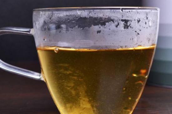 茉莉龍珠喝了會睡不著，為什么喝了茶會睡不著？