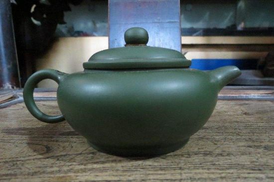 生普洱茶用什么泥料的紫砂壺，最合適生普的紫砂泥料