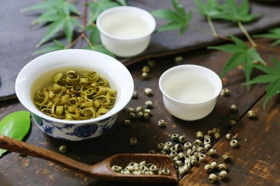 蒸茶器可以蒸花茶嗎，蒸茶器能用來蒸茉莉花茶嗎？