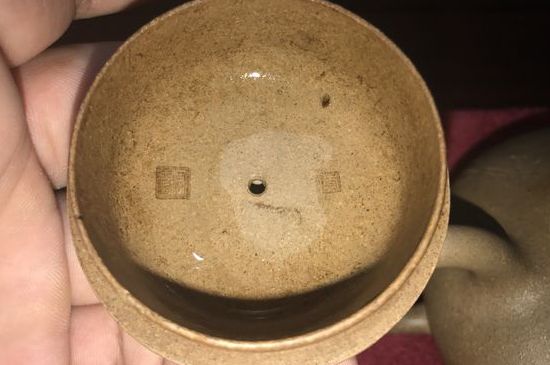 紫砂壺養(yǎng)10年后會是什么樣，紫砂壺養(yǎng)10年后圖片