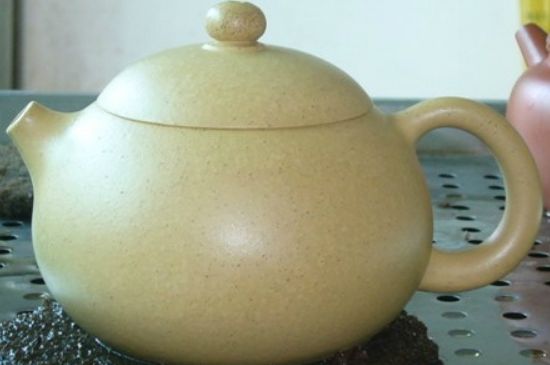 本山綠泥泡養(yǎng)后的效果，真正本山綠紫砂壺怎么養(yǎng)