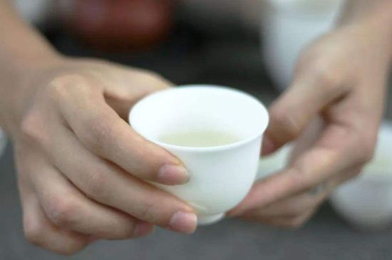 茶具套裝使用方法圖解，茶藝工具介紹圖片大全