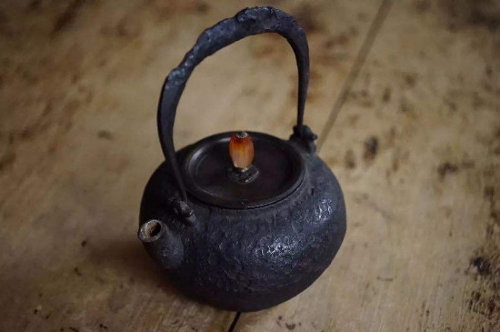 不要使用日本鐵壺燒水，日本鐵壺騙局