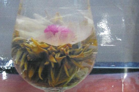 11種花茶搭配表，怎么搭配花茶？