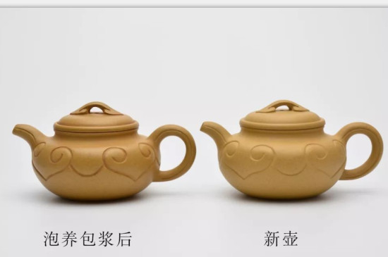 什么茶壺泡什么茶，各種茶用什么茶具泡