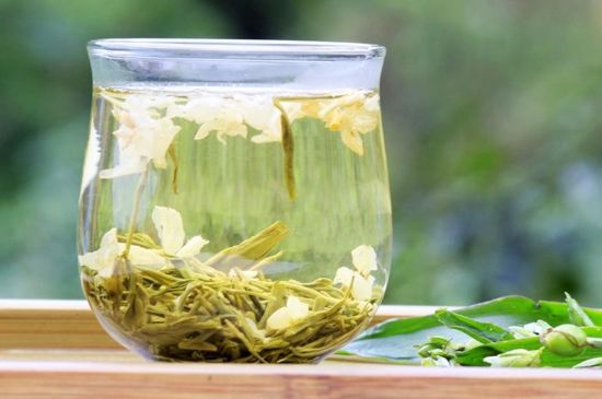 茉莉龍珠喝了會睡不著，為什么喝了茶會睡不著？