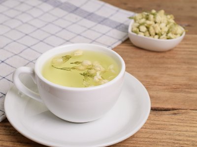 茉利花茶有什么功效作用，不適合什么人喝？