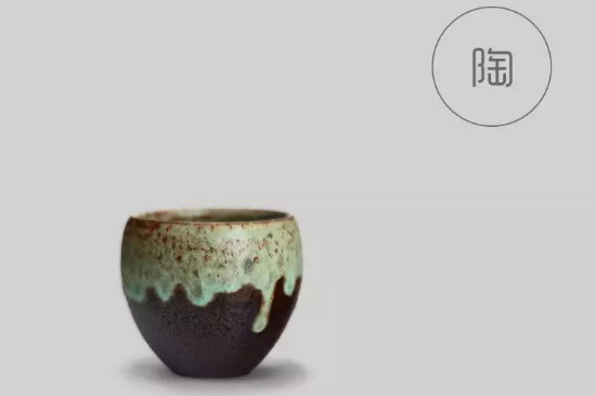 品茗杯的杯型介紹，品茗杯的器型類別分類大全圖