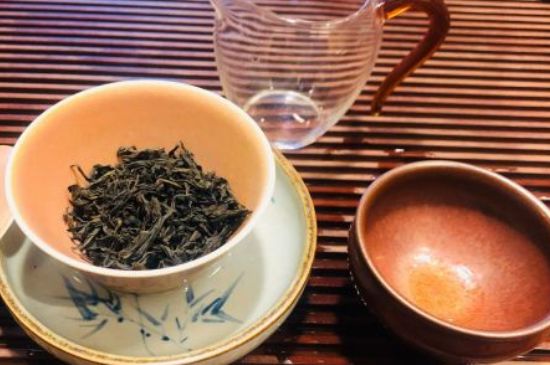 巖茶焙火時(shí)間表，你最想知道的巖茶焙火問(wèn)題