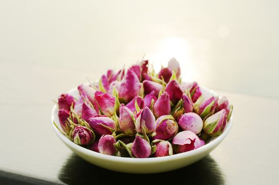 玫瑰花茶怎么泡不開(kāi)，玫瑰花茶泡著不開(kāi)花