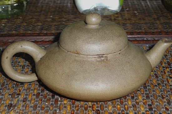 合歡壺適合泡什么茶，合歡型紫砂壺泡什么茶合適？