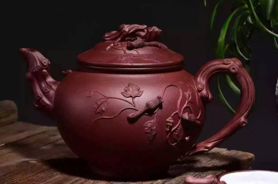 顧景舟9200萬紫砂壺價格，被誰買了？