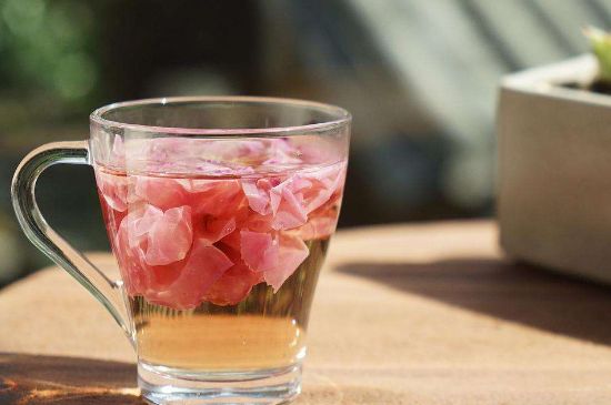 玫瑰花茶和什么搭配好，玫瑰花茶的搭配大全！