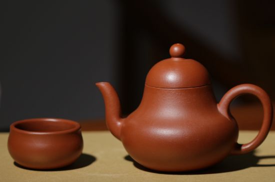 朱泥思亭壺適合泡什么茶，用來(lái)泡哪些茶最好？