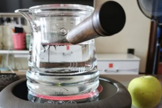 蒸茶器構(gòu)造及原理，蒸茶是什么作用原理