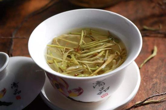 花茶的搭配禁忌，花茶之間的搭配與禁忌有哪些？