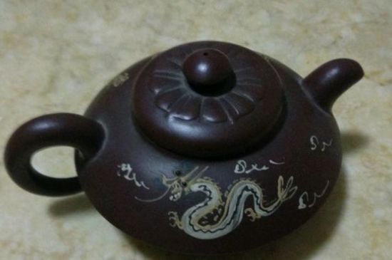 紫砂壺跳砂可以補(bǔ)救嗎，紫砂壺跳沙怎么修理