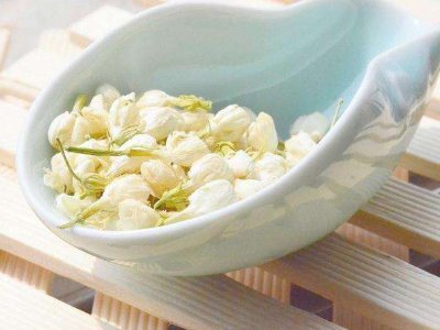 頂級茉莉茶是什么牌子，最好的茉莉茶是什么