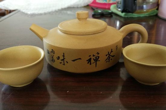 各種泥料泡什么茶，各種茶用什么紫砂壺？