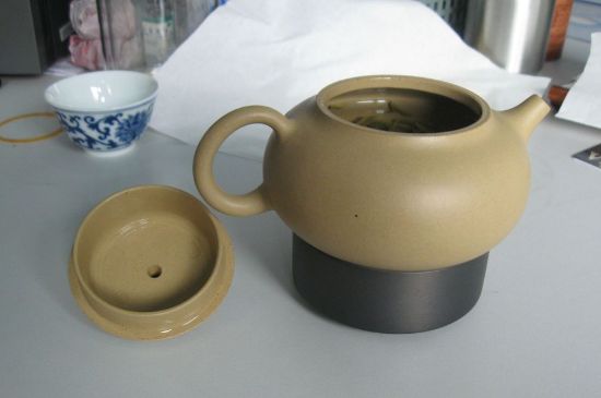 本山綠泥泡養(yǎng)后的效果，真正本山綠紫砂壺怎么養(yǎng)