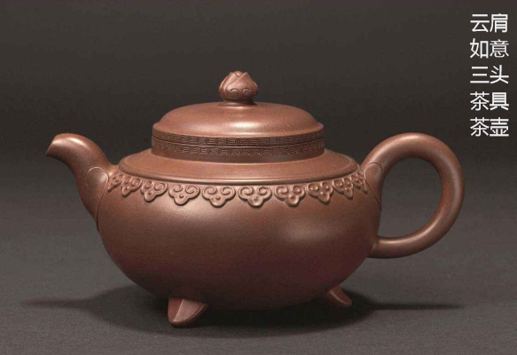 景舟八式紫砂壺圖片及名稱，經典壺型顧景舟八式值多少錢？