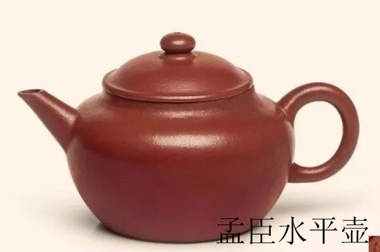 朱泥思亭壺適合泡什么茶，用來(lái)泡哪些茶最好？