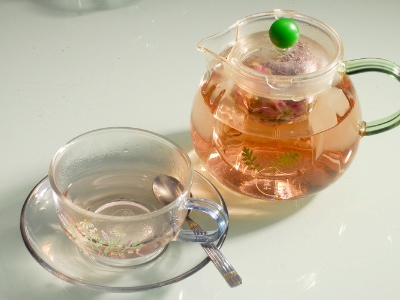 玫瑰花茶怎么泡好喝，泡玫瑰花茶的正確方法