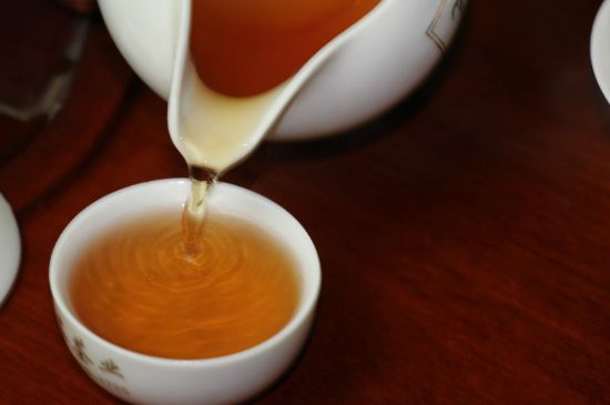 巖茶焙火時(shí)間表，你最想知道的巖茶焙火問(wèn)題