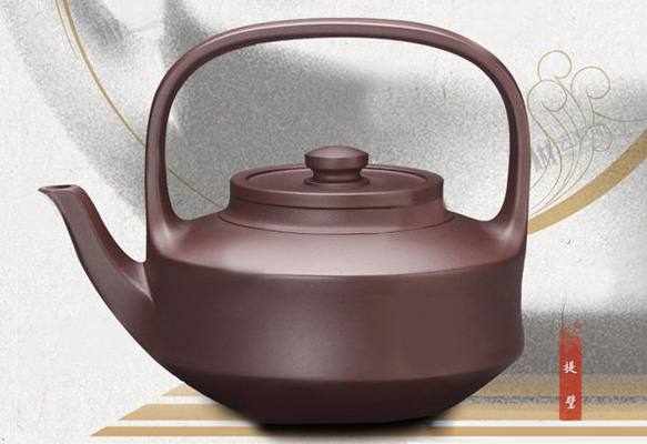 景舟八式紫砂壺圖片及名稱，經典壺型顧景舟八式值多少錢？