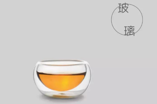 品茗杯的杯型介紹，品茗杯的器型類別分類大全圖
