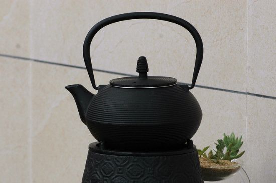 鐵壺是泡茶還是煮茶，鐵壺泡茶好嗎