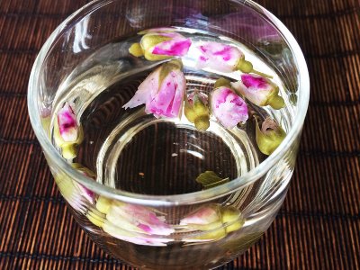 玫瑰花茶一周喝幾次，玫瑰花茶能常喝嗎？