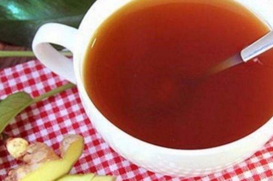 祛濕氣雙花茶，喝什么花茶祛濕氣排毒養(yǎng)顏