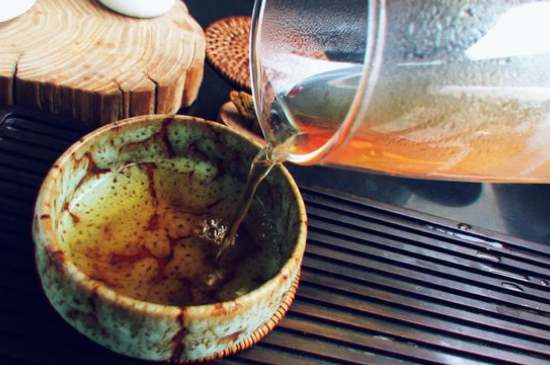 什么茶葉適合用蒸茶器，什么茶可以蒸