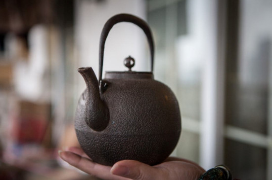 不要使用日本鐵壺燒水，日本鐵壺騙局