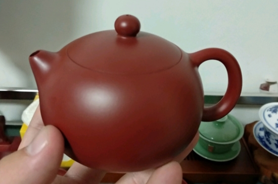 送壺為什么不送西施壺，紫砂西施壺的寓意是什么意思？