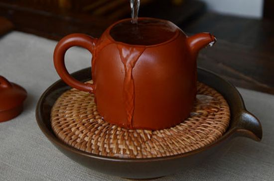 茶具一對一介紹圖片，茶具的各個名稱和圖片大全