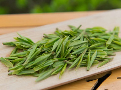 綠茶有哪些，綠茶五大有名品種排名