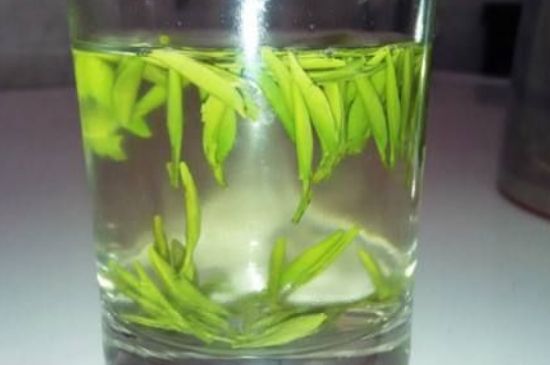 翠眉是什么茶，適合什么時(shí)候喝