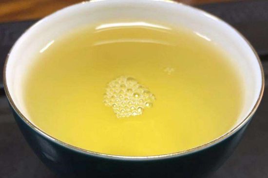 五年壽眉的味道特點，五年的老壽眉什么樣？