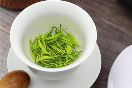 什么綠茶茶葉唇齒留香，哪個(gè)品種綠茶香氣好？