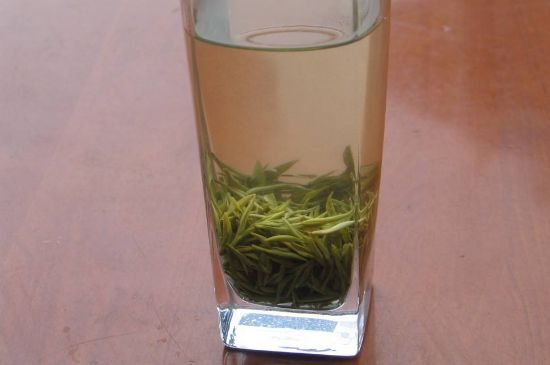 蒙頂山茶種類，蒙頂山哪種茶好？