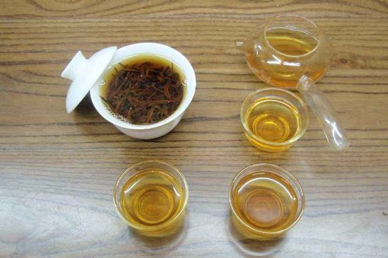 福建什么茶葉最出名，福建名茶有哪些？