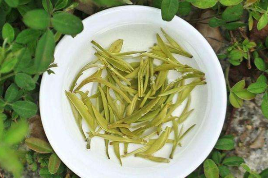 什么茶葉喝起來(lái)超級(jí)香，什么茶泡出來(lái)滿屋濃香?