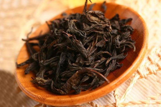 大紅袍四大品種有哪些，大紅袍的種類和著名品種特點(diǎn)介紹