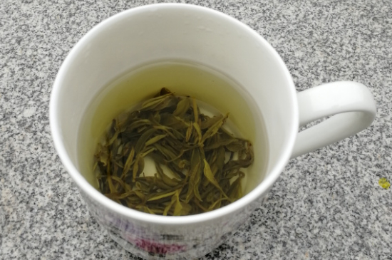 什么綠茶最香最好喝，綠茶口感與香氣排名