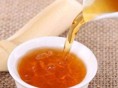 祁門紅茶新茶好還是老茶好，祁門紅茶是越陳越好嗎